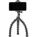 JOBY GripTight™ GorillaPod® PRO 2 Trépied 1/4 pouce noir avec support pour smartphone JOBY GripTight™ GorillaPod® PRO 2 Trépied 1/4 pouce noir avec support pour smartphone