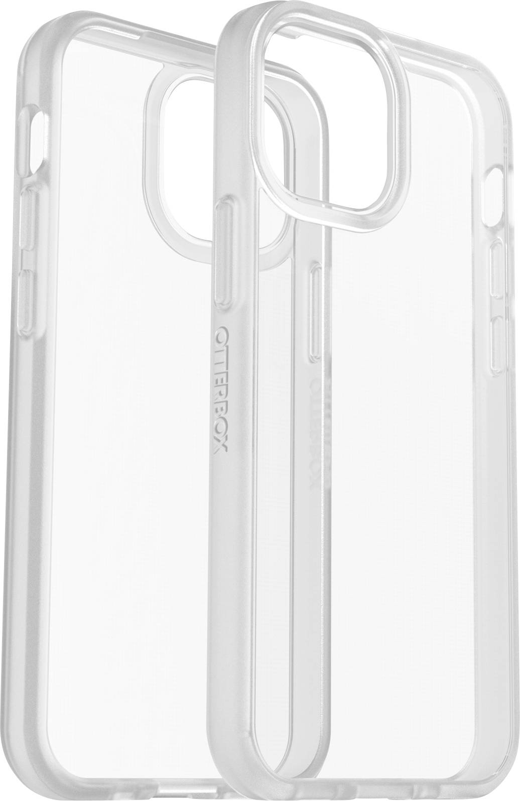 Otterbox React Coque arrière Apple iPhone 13 Mini, iPhone 12 mini transparent 77-85577