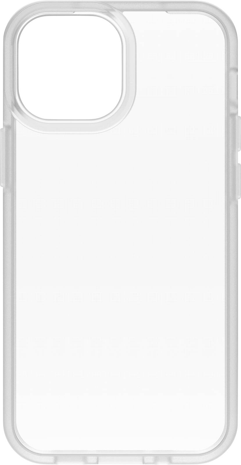 Otterbox React Coque arrière Apple iPhone 13 Mini, iPhone 12 mini transparent 77-85577