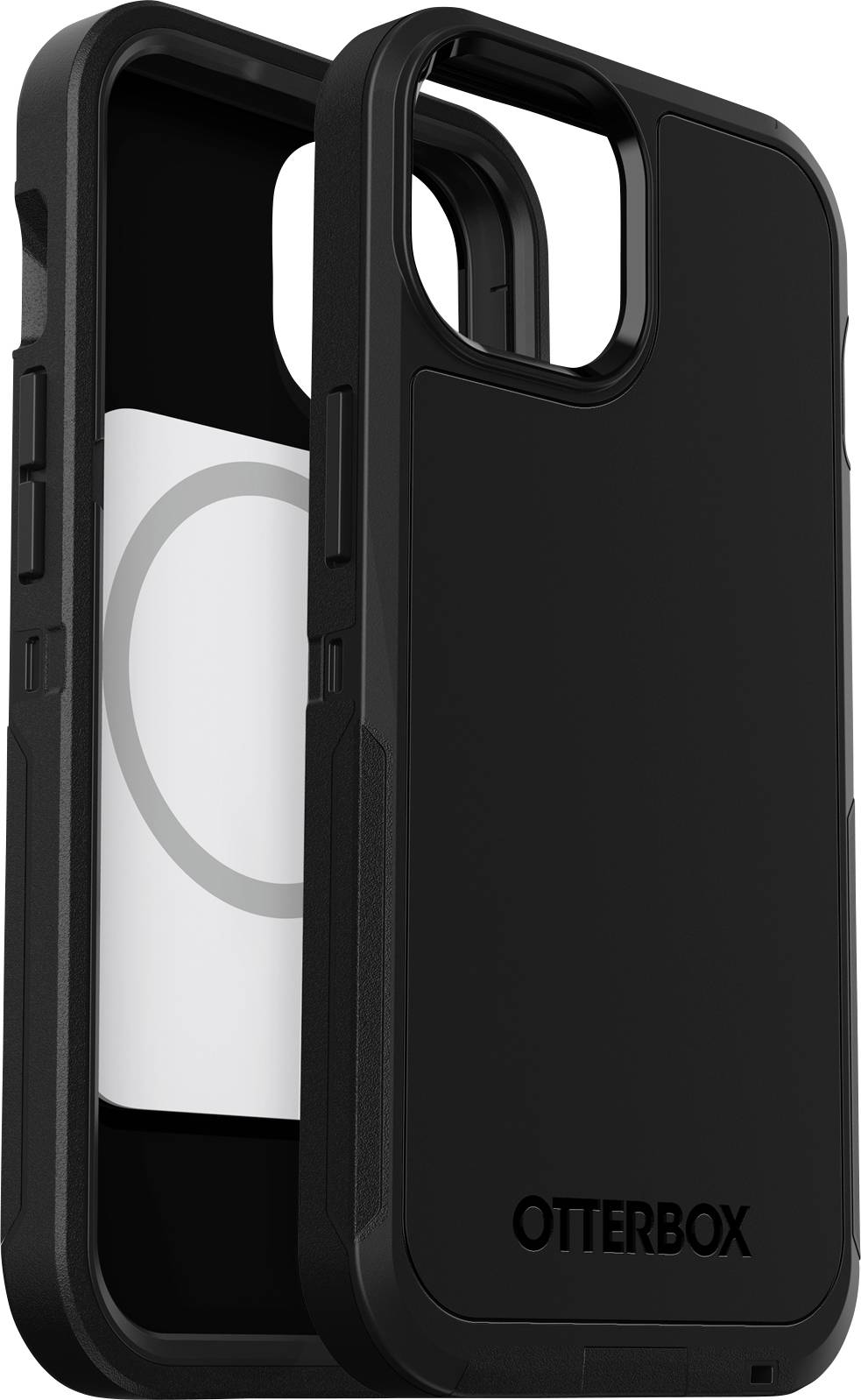 Otterbox Defender XT Coque arrière Apple IPhone 13 noir