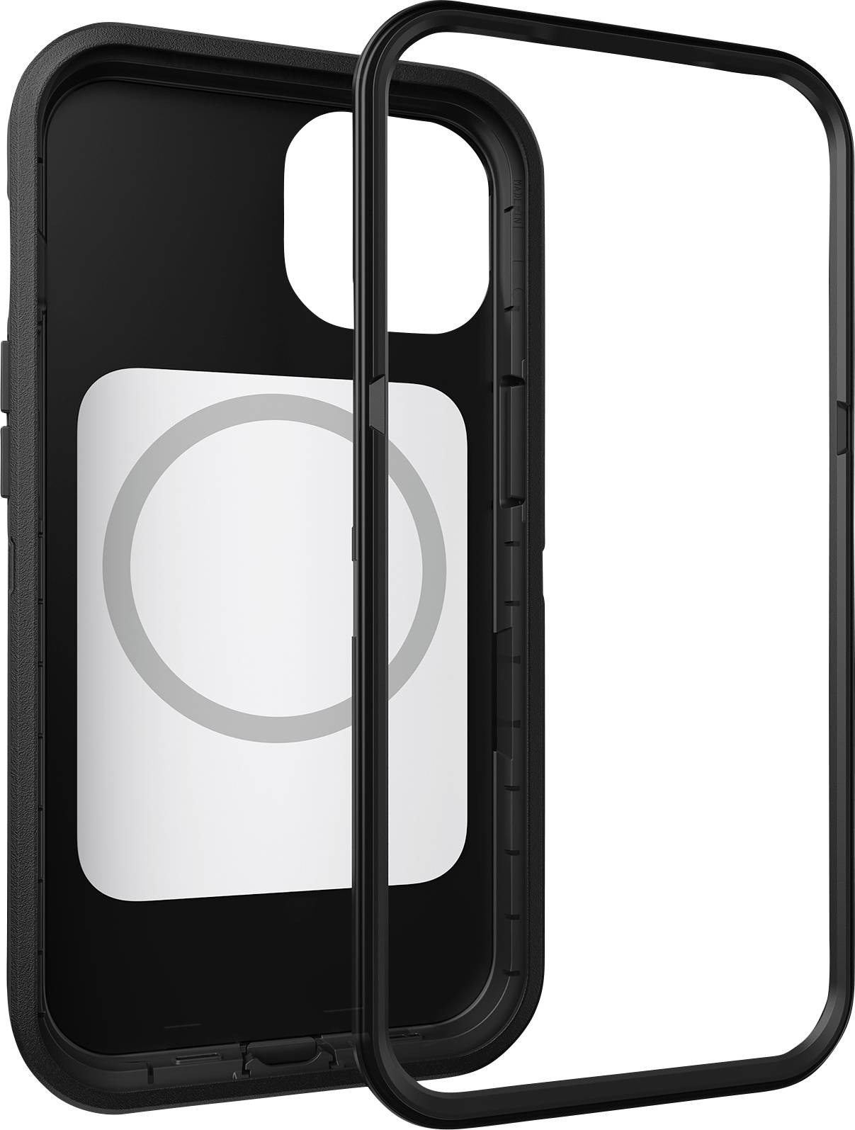 Otterbox Defender XT Coque arrière Apple IPhone 13 noir