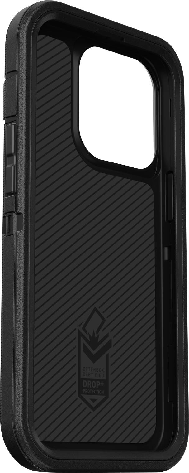 Otterbox Defender ProPack Coque arrière Apple iPhone 13 Pro noir