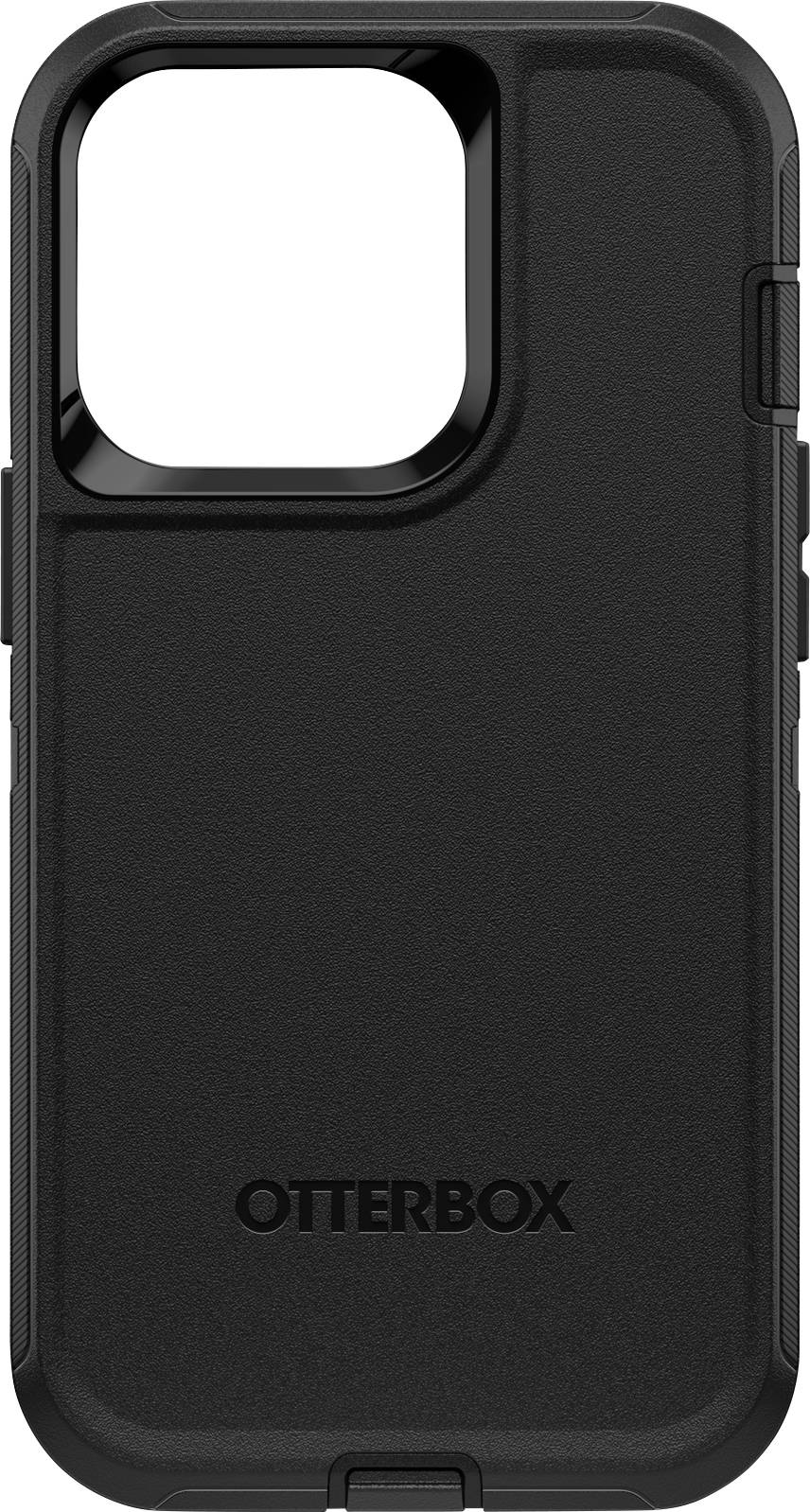 Otterbox Defender ProPack Coque arrière Apple iPhone 13 Pro noir