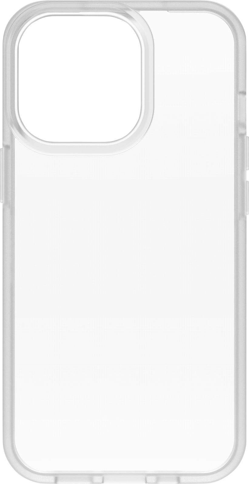 Otterbox React ProPack Coque arrière Apple iPhone 13 Pro transparent 77-85870
