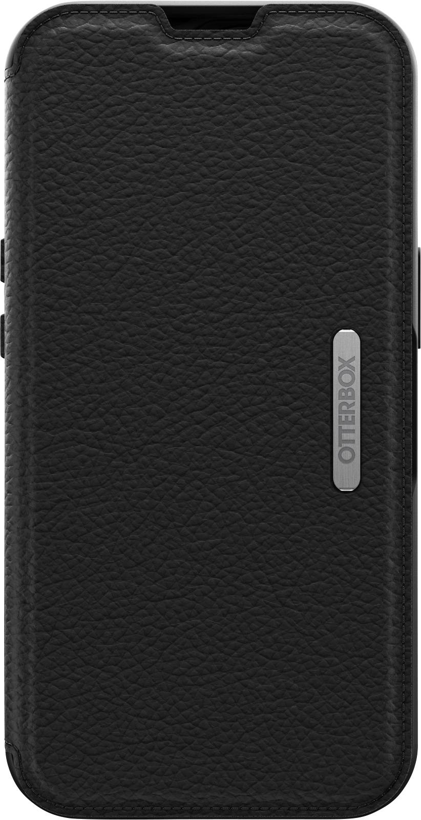 Otterbox Strada ProPack Étui portefeuille Apple iPhone 13 Pro noir