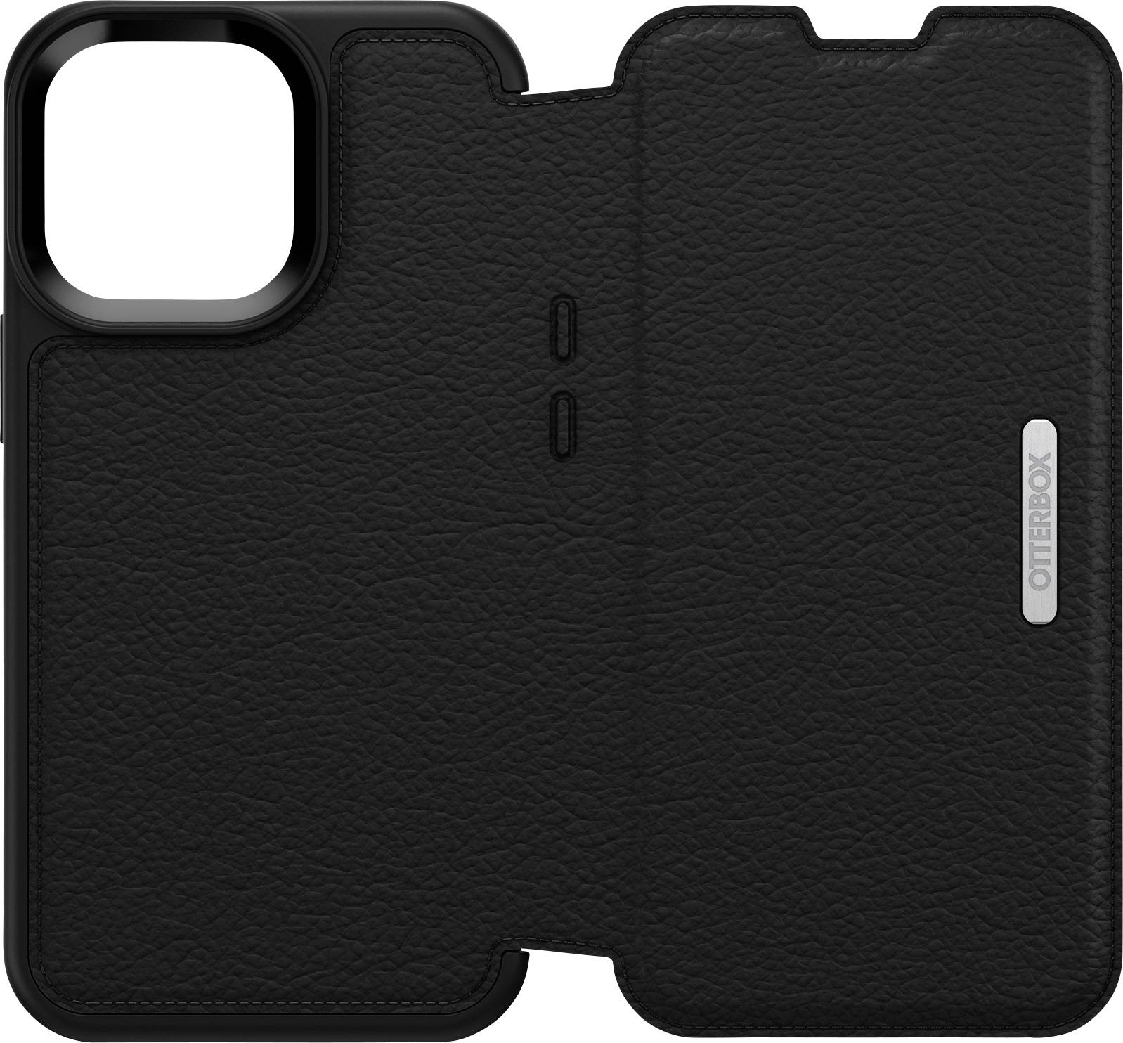 Otterbox Strada ProPack Étui portefeuille Apple iPhone 13 Pro noir