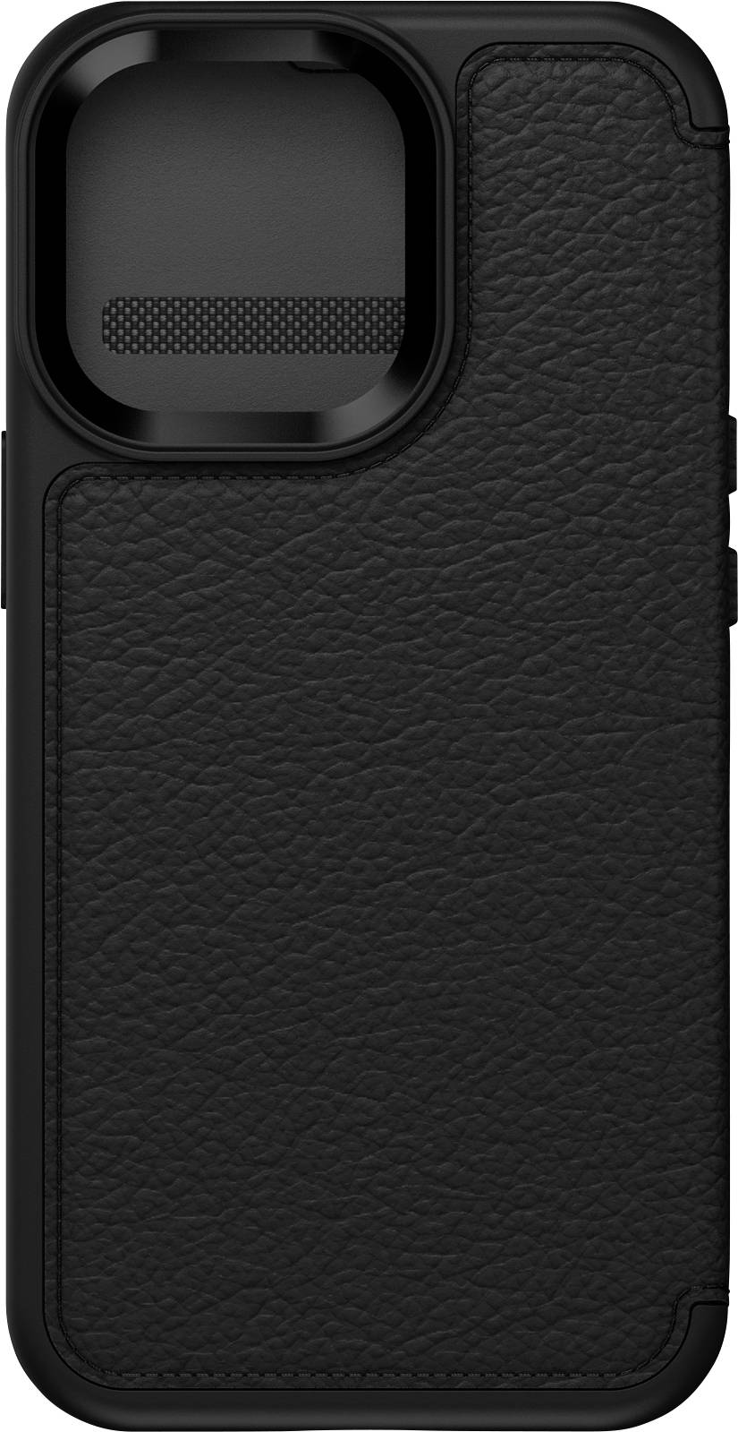 Otterbox Strada ProPack Étui portefeuille Apple iPhone 13 Pro noir