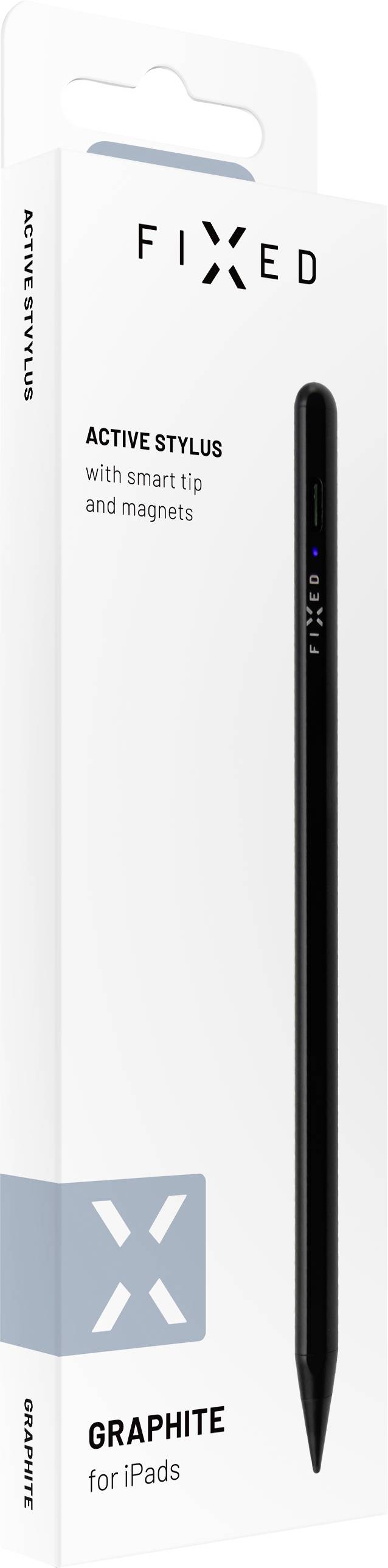 FIXED FIXGRA-BK Stylet noir