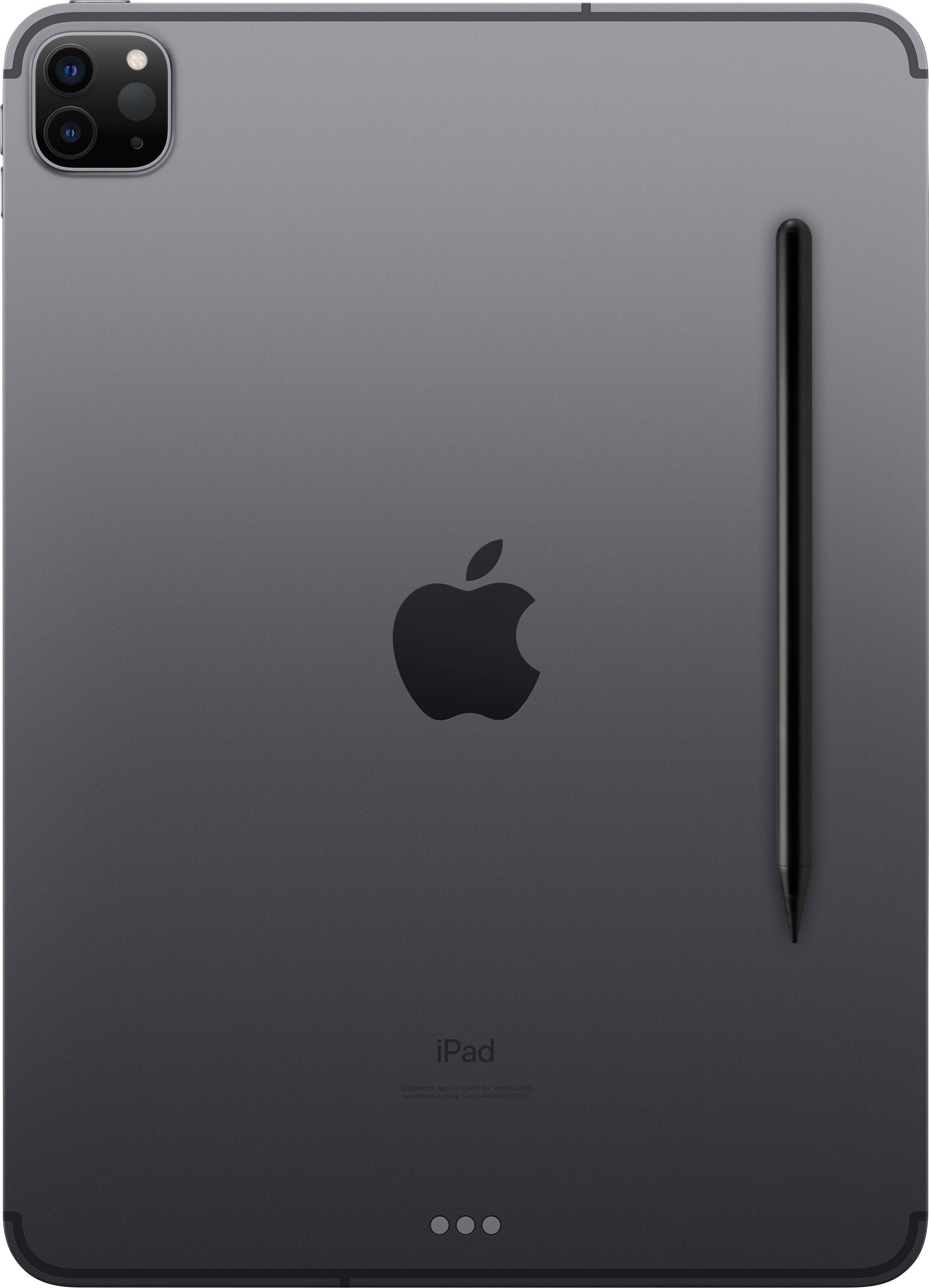 FIXED FIXGRA-BK Stylet noir