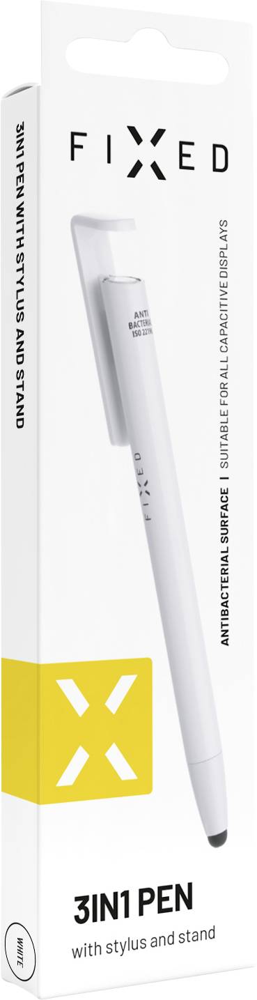 FIXED FIXPEN-WH Stylet blanc
