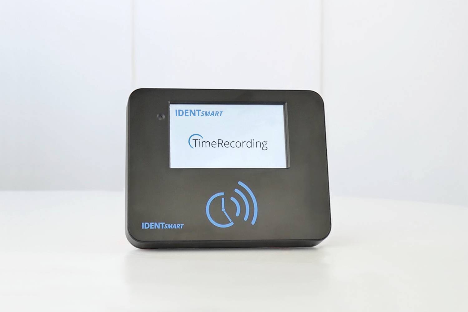 IDENTsmart ID800 Kit de démarrage d'enregistrement du temps