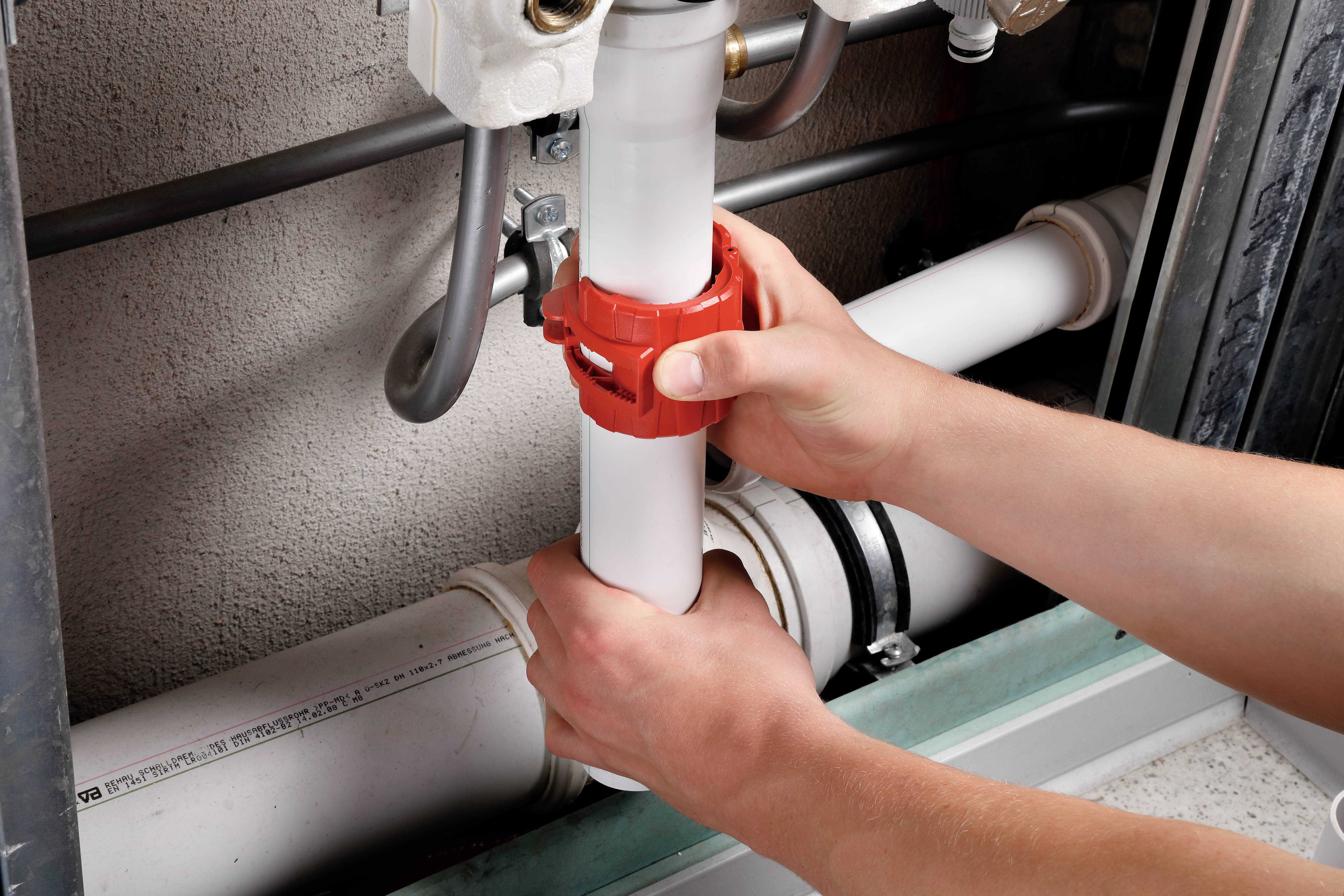 Rothenberger ROCUT Plastic Pro 40 - 50 mm 1000003106