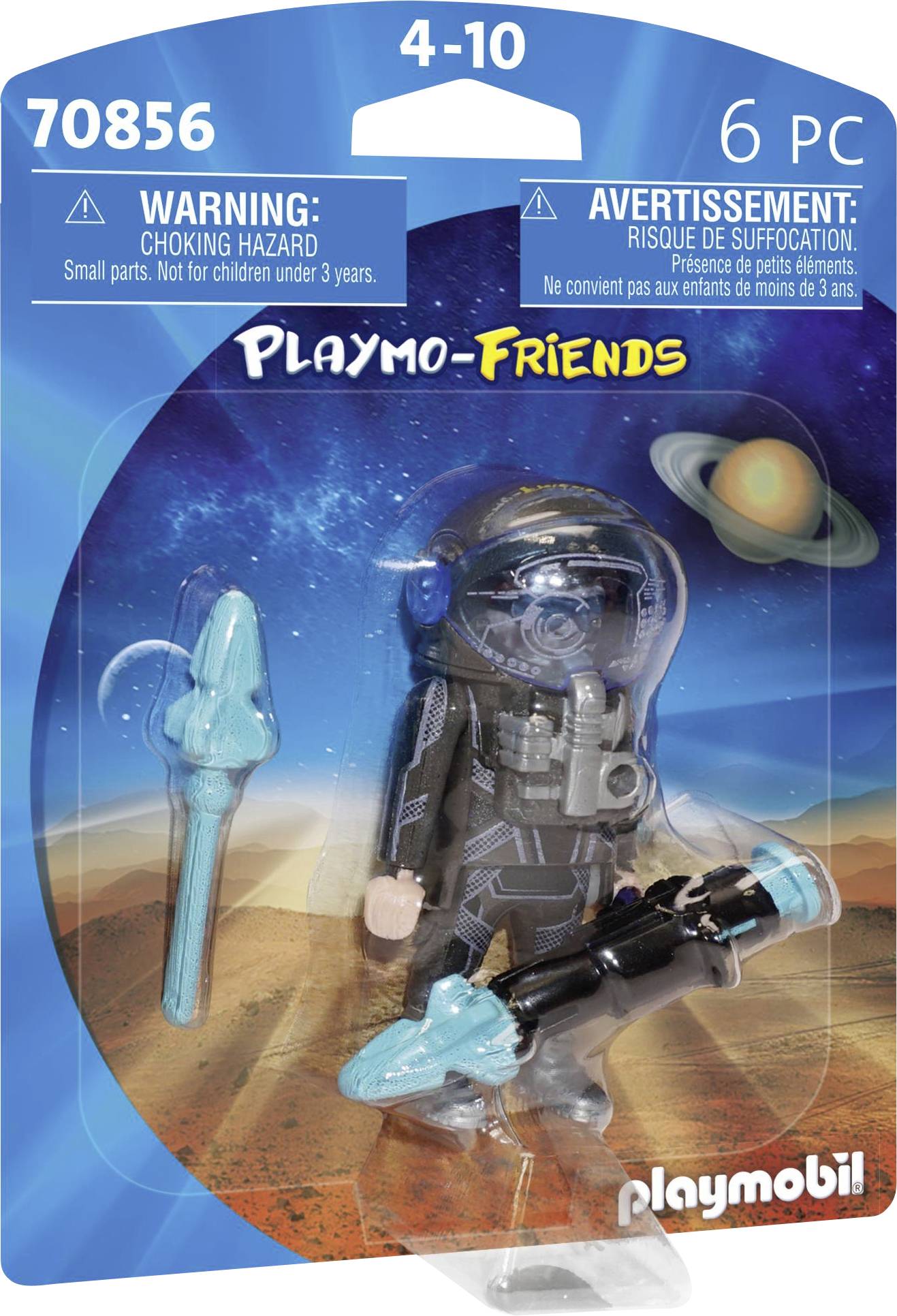 Playmobil® Playmo-Friends 70856