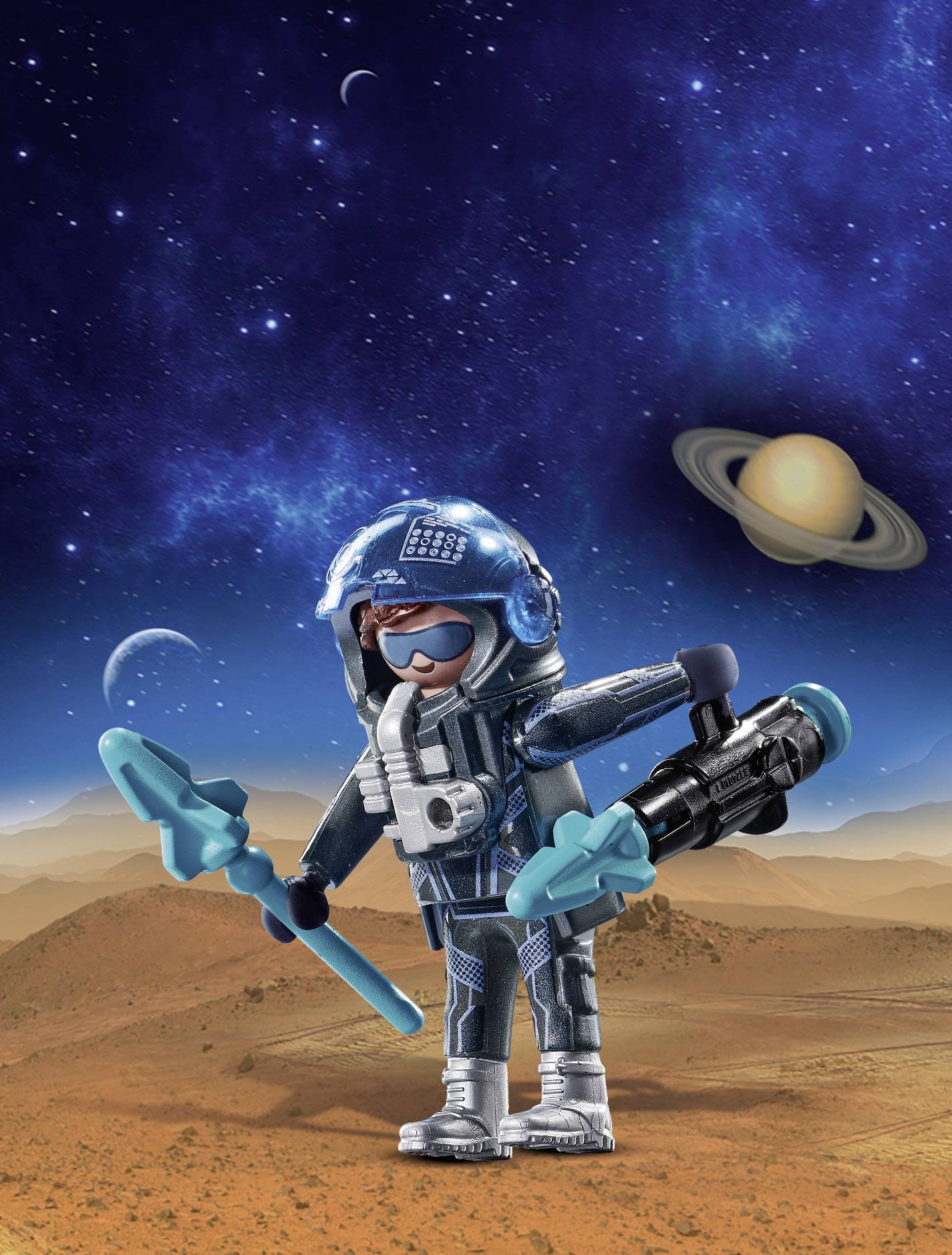 Playmobil® Playmo-Friends 70856