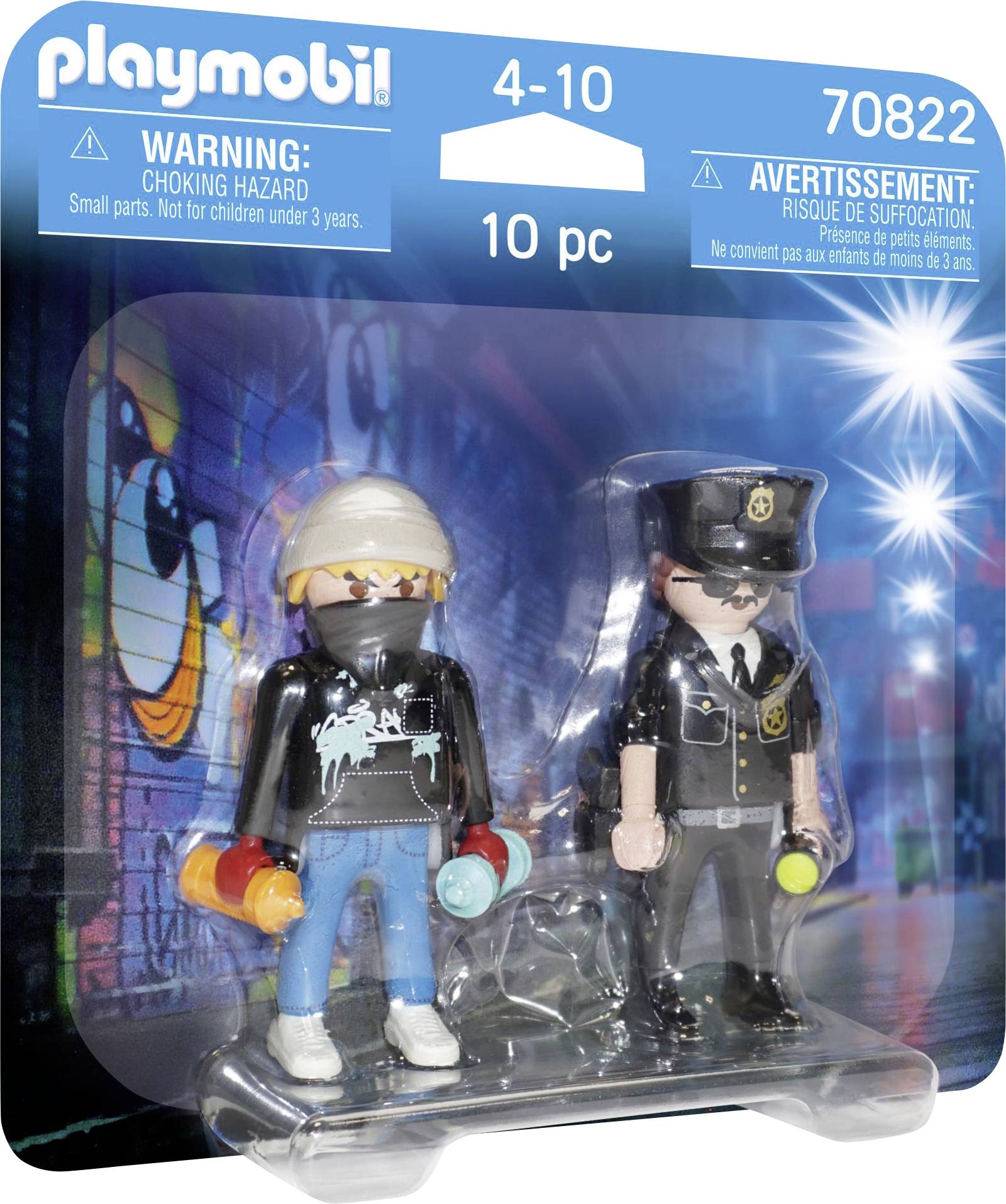Playmobil® 70822