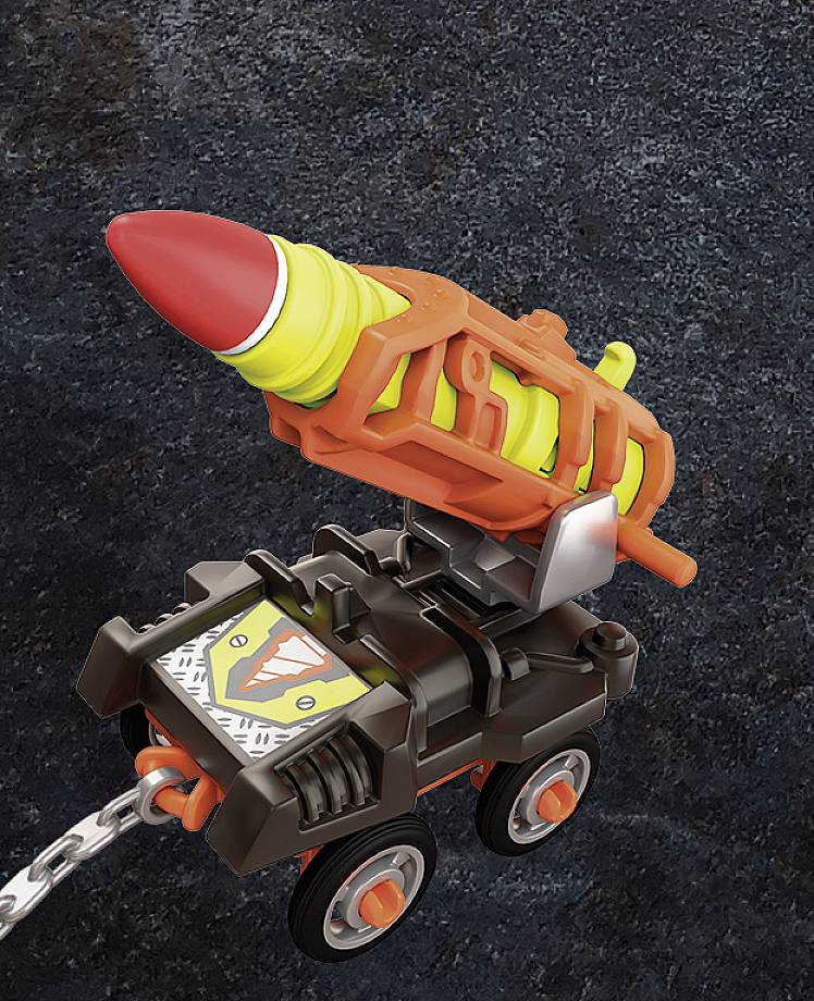 Playmobil® Dino Rise 70929
