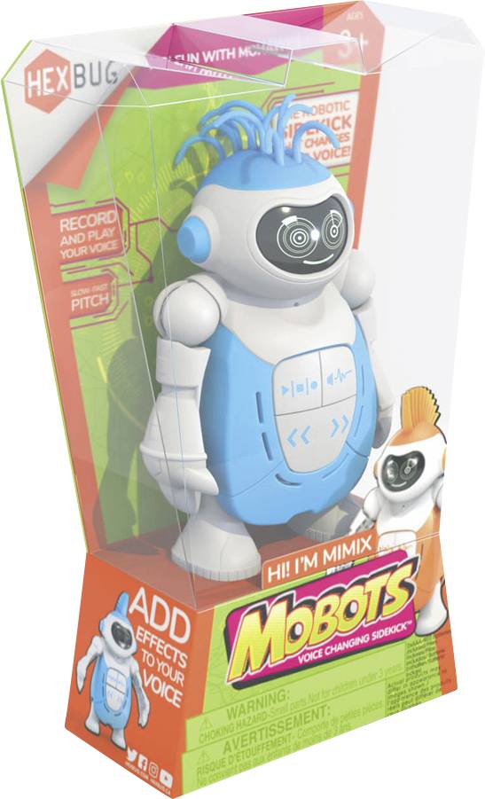HexBug Mobots Mimix Robot jouet