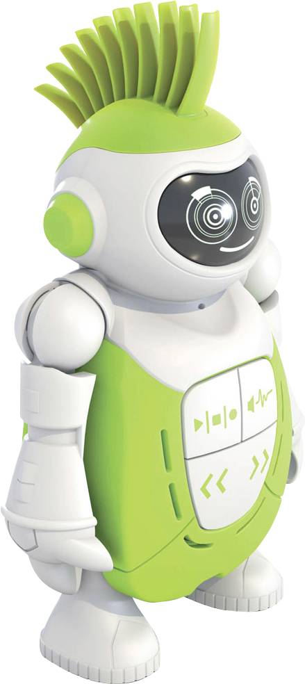 HexBug Mobots Mimix Robot jouet