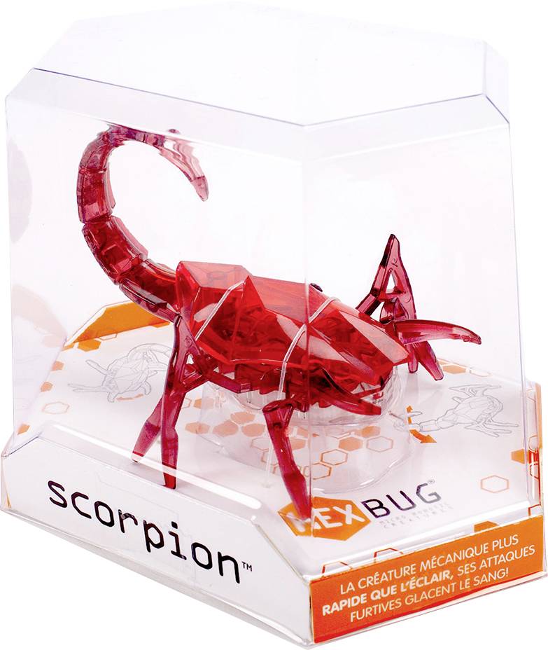 HexBug Scorpion Robot jouet
