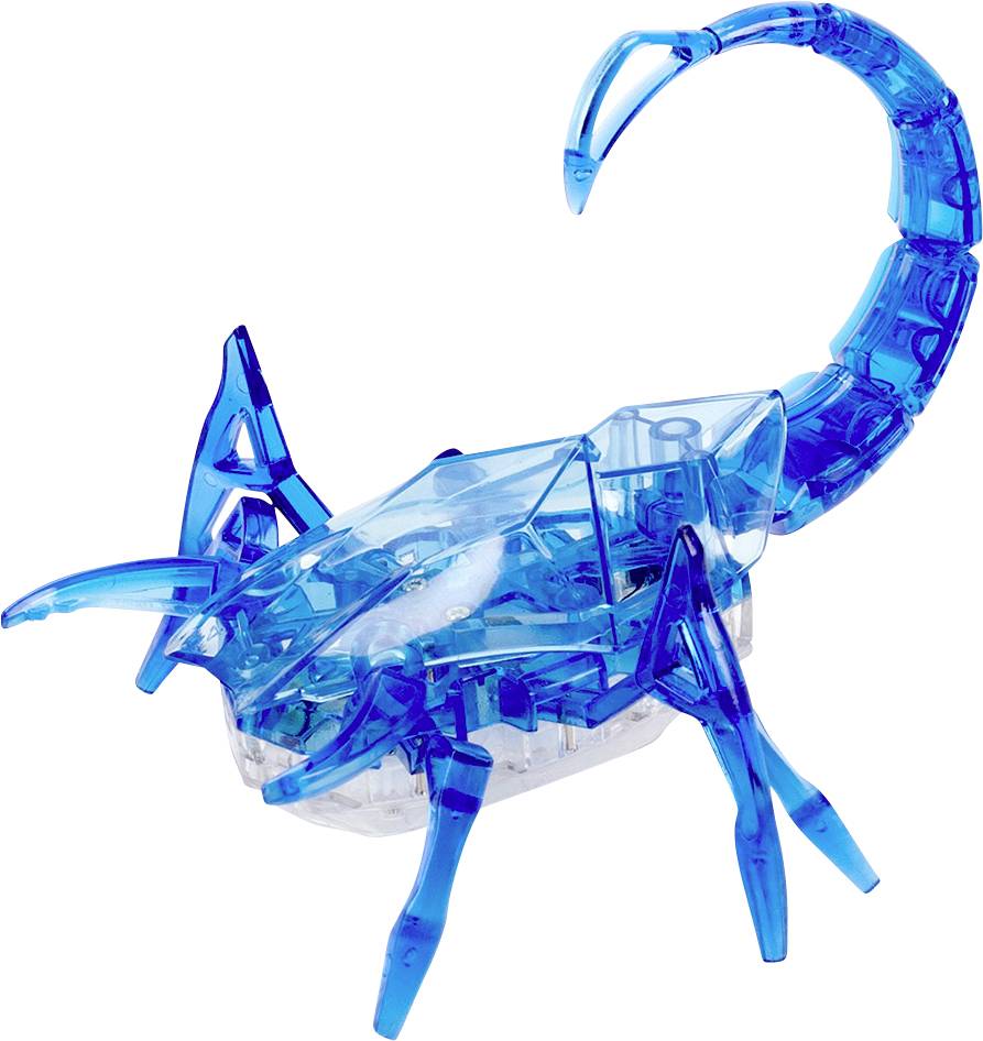 HexBug Scorpion Robot jouet