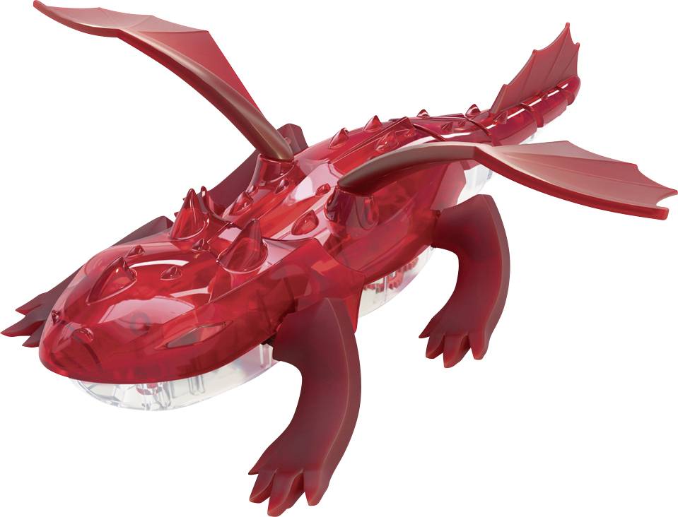 HexBug Dragon RC Robot jouet