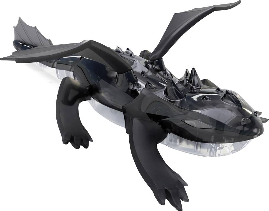 HexBug Dragon RC Robot jouet