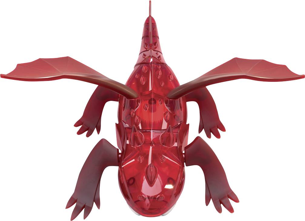 HexBug Dragon RC Robot jouet