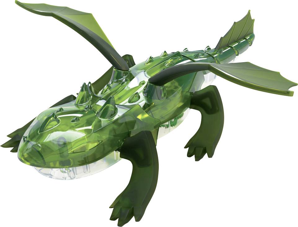 HexBug Dragon RC Robot jouet