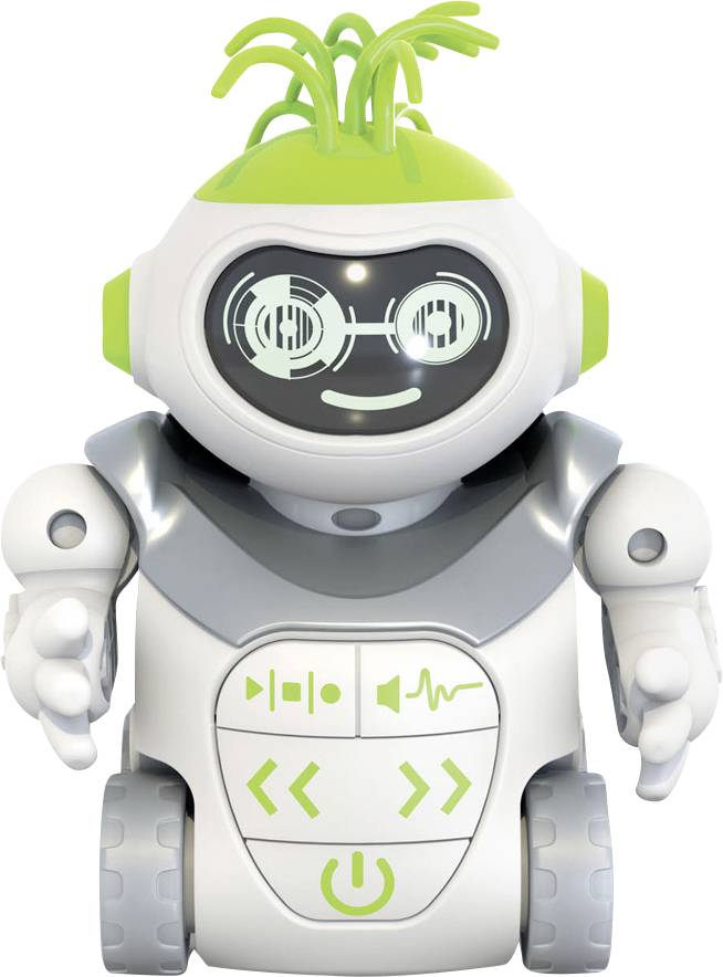 HexBug Mobots Ramblez Robot jouet