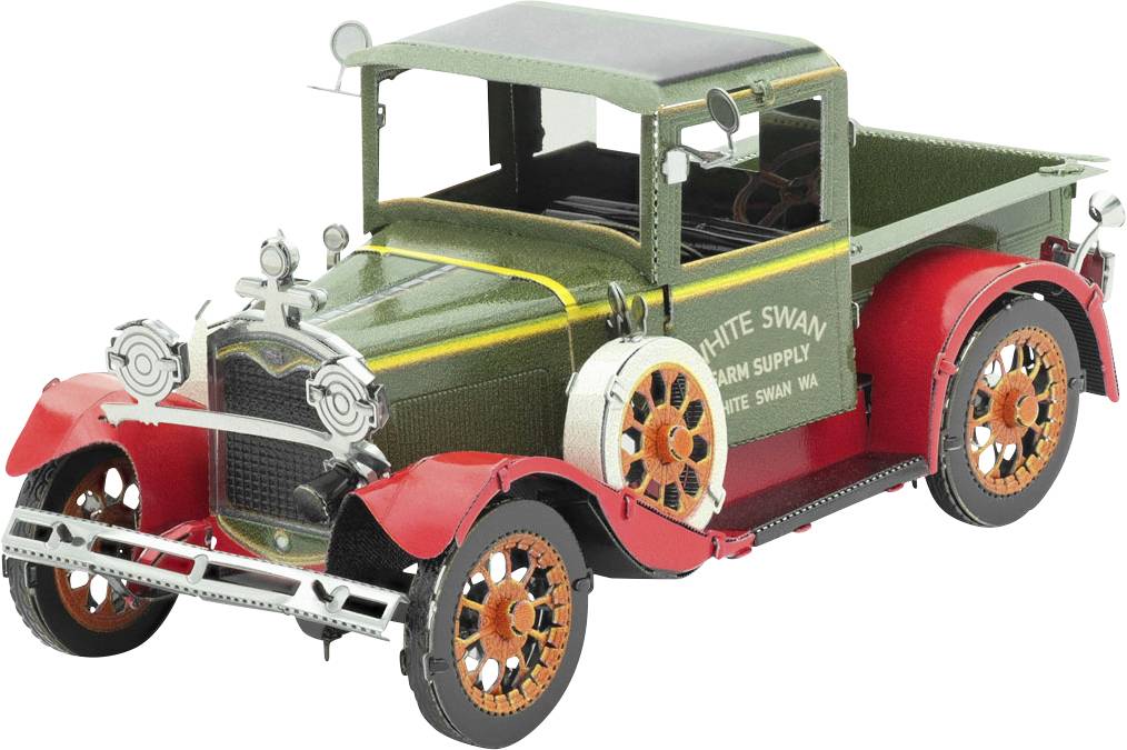 Metal Earth Ford - 1931 Ford Model A Kit en métal