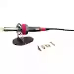 Weller WLIWBK1523C Set pyrogravure 230 V 430 °C (max) Weller WLIWBK1523C Set pyrogravure 230 V 430 °C (max)