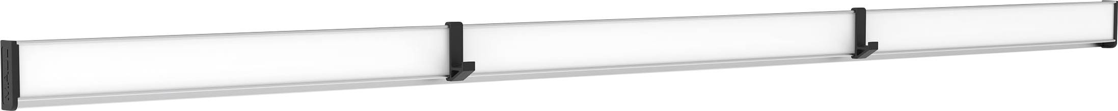 Maul Barrette de raccordement multifonction MAULpro Aluminium 6248208