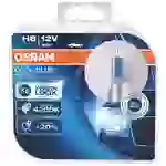 Osram Automotive 4062172387750 Ampoule halogène COOL BLUE® INTENSE H8 35 W 12 V Osram Automotive 4062172387750 Ampoule halogène COOL BLUE® INTENSE H8 35 W 12 V