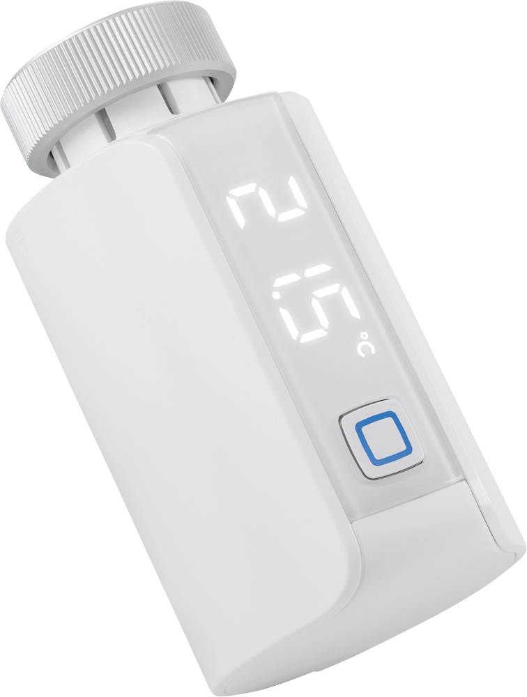 Homematic IP sans fil Thermostat de radiateur Evo - HmIP-eTRV-E