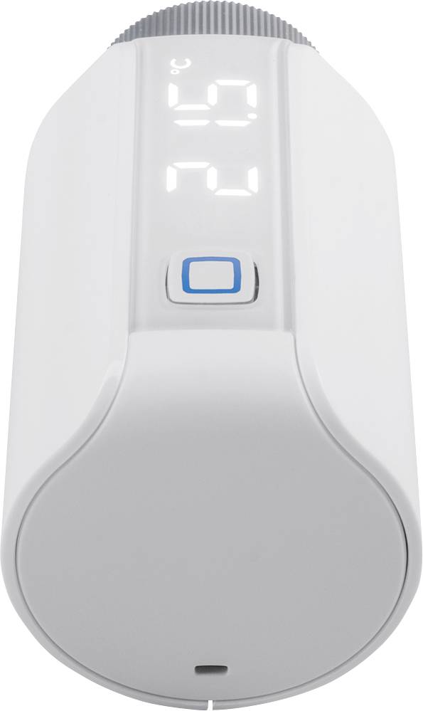 Homematic IP sans fil Thermostat de radiateur Evo - HmIP-eTRV-E