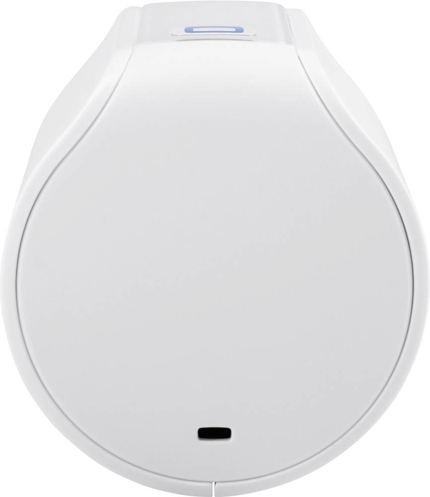 Homematic IP sans fil Thermostat de radiateur Evo - HmIP-eTRV-E