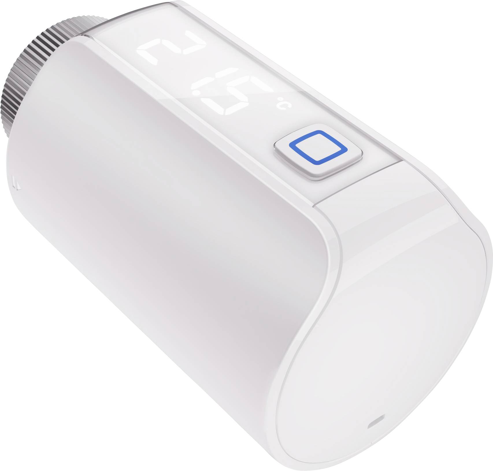 Homematic IP sans fil Thermostat de radiateur Evo - HmIP-eTRV-E