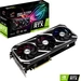 Asus Carte graphique Nvidia GeForce RTX 3060 Strix 12 GB GDDR6-RAM PCIe HDMI™, DisplayPort éclairage RGB Asus Carte graphique Nvidia GeForce RTX 3060 Strix 12 GB GDDR6-RAM PCIe HDMI™, DisplayPort éclairage RGB