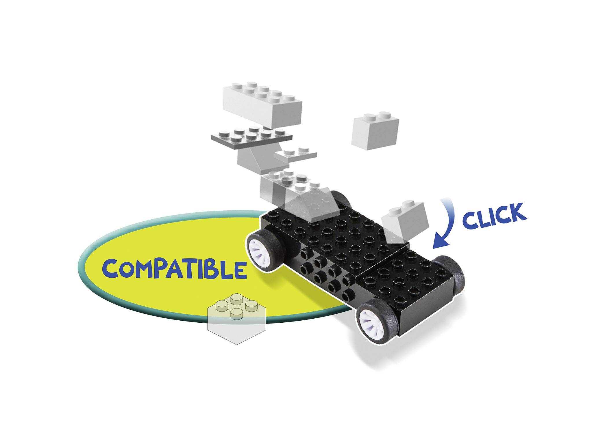 Revell Modèle réduit de voiture