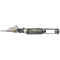 Revell 01209 Y-wing Starfighter - Bandai Maquette de science fiction 1:72 Revell 01209 Y-wing Starfighter - Bandai Maquette de science fiction 1:72