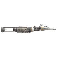 Revell 01209 Y-wing Starfighter - Bandai Maquette de science fiction 1:72 Revell 01209 Y-wing Starfighter - Bandai Maquette de science fiction 1:72