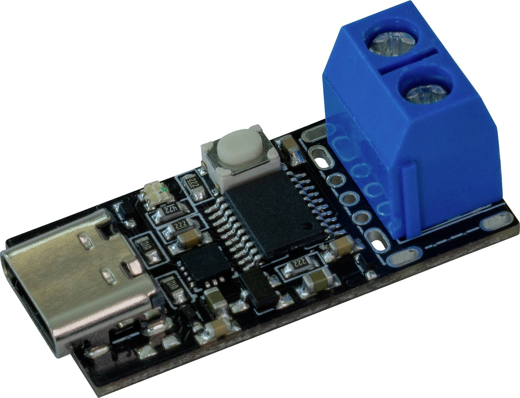 Joy-it COM-ZY12PDN-ST Convertisseur 1 pc(s)