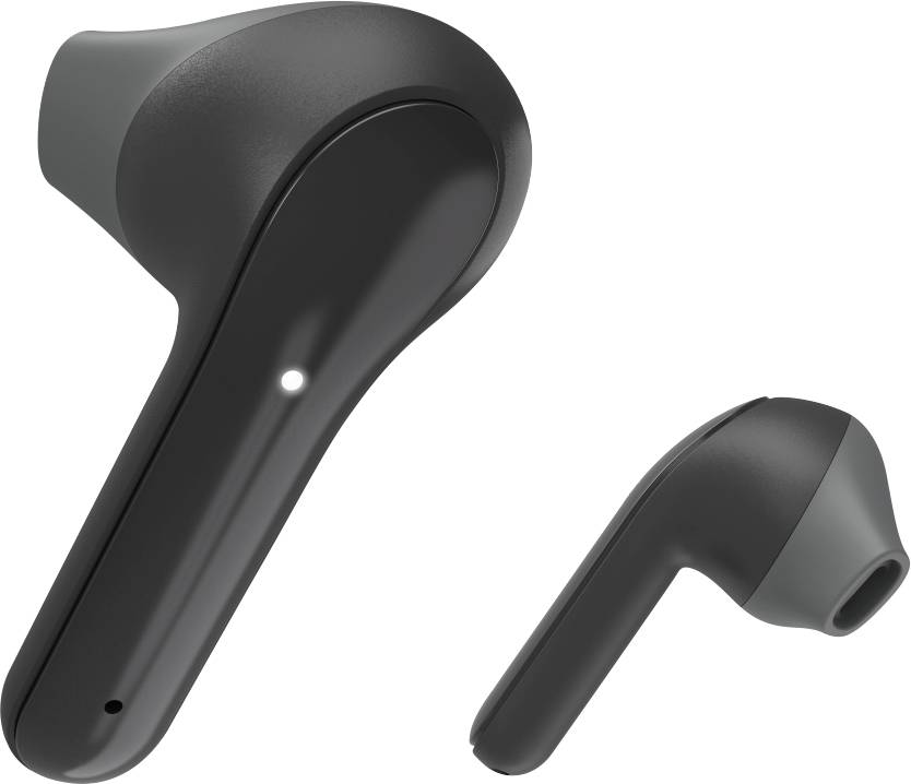 Hama Pipe 2.0 + Freedom Light Enceinte Bluetooth® + écouteurs intra-auriculaires fonction mains libres, protégée contre les