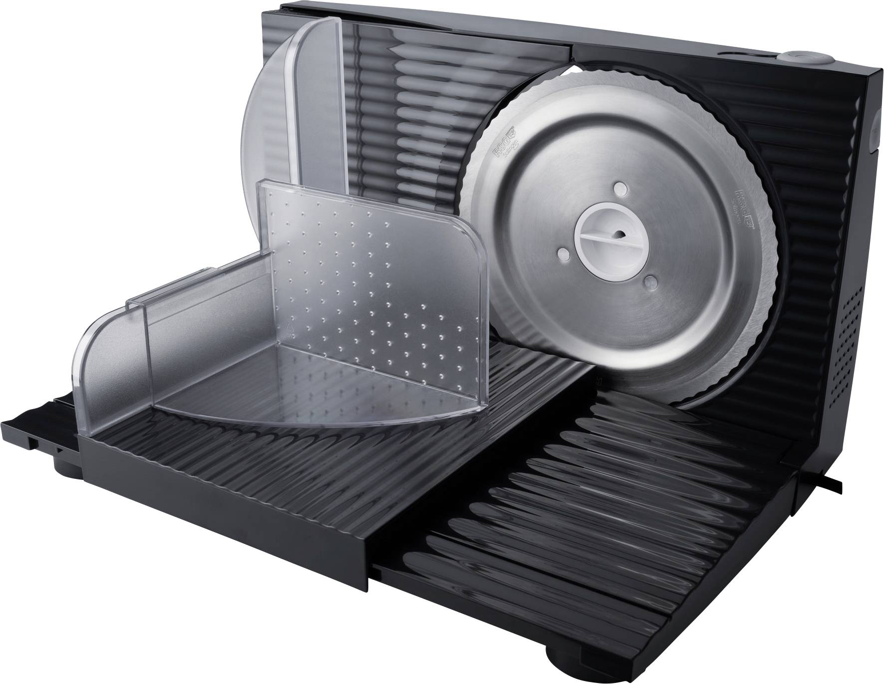 Steba AS 100 Trancheuse 291000 noir