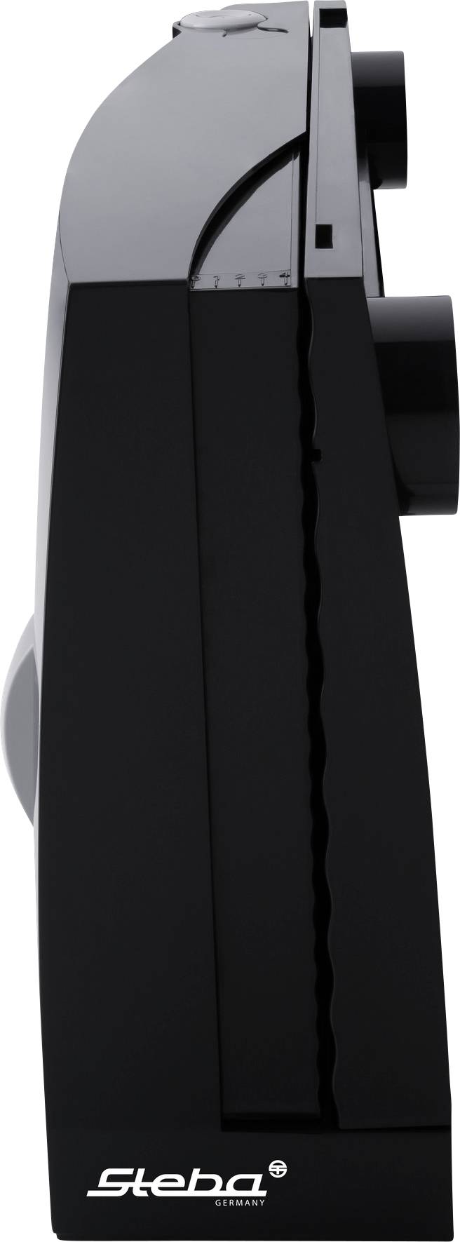 Steba AS 100 Trancheuse 291000 noir