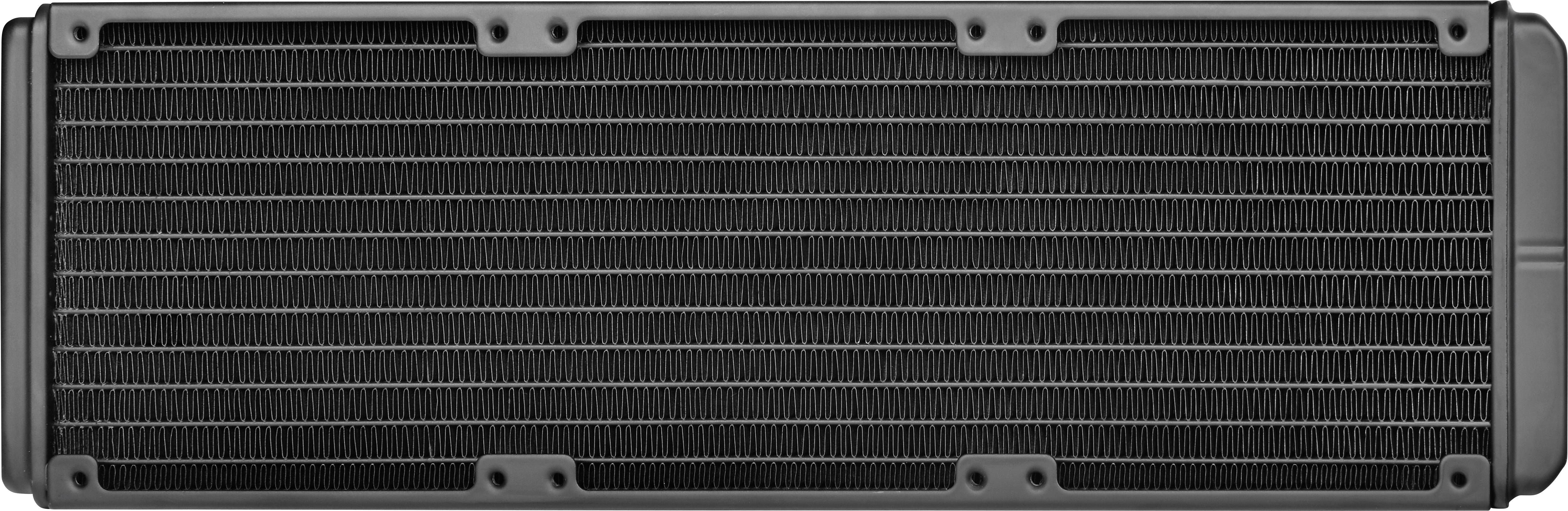 Thermaltake Floe RC Ultra 360 Système de refroidissement à l'eau pour PC