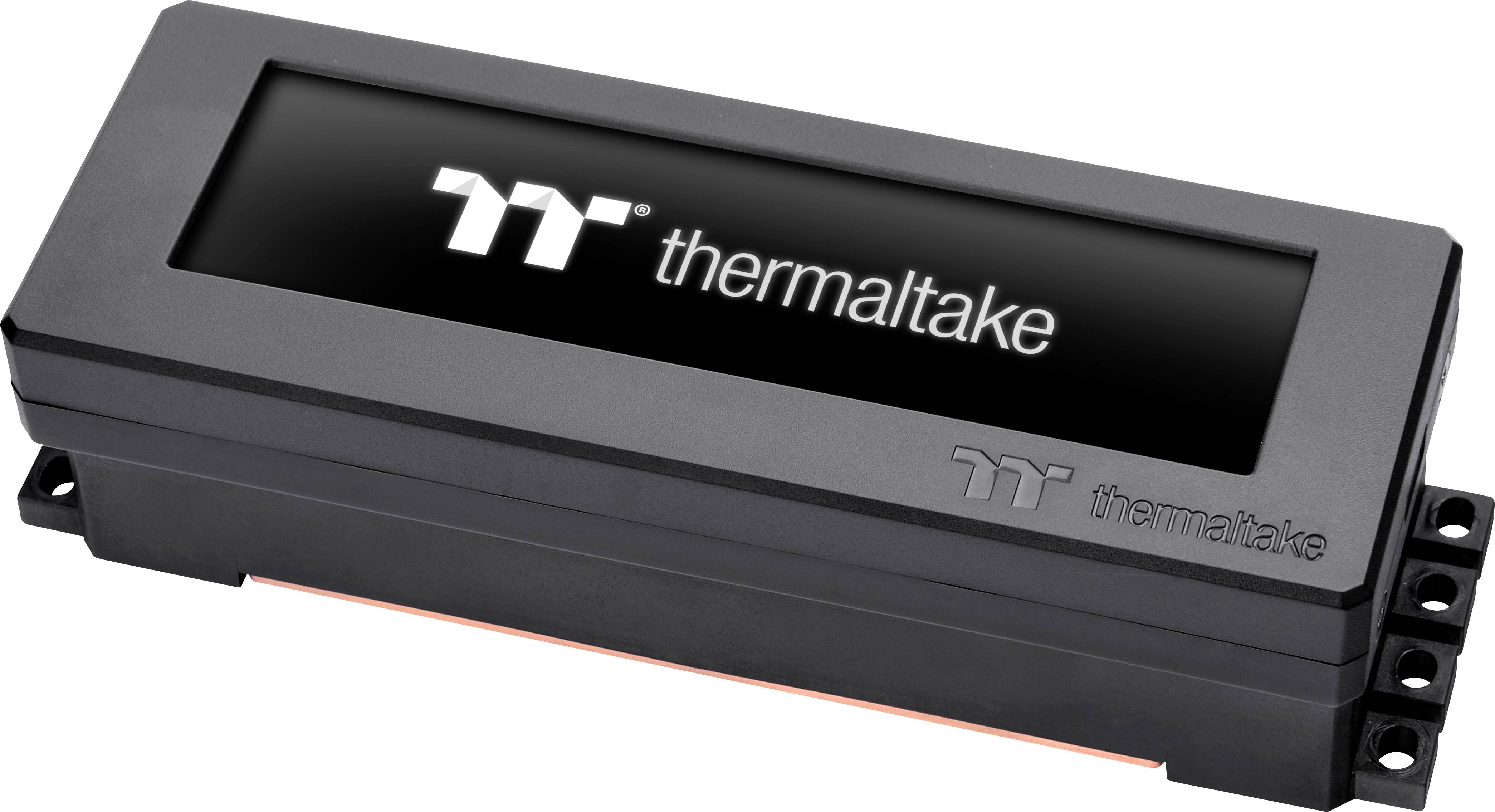 Thermaltake Floe RC Ultra 360 Système de refroidissement à l'eau pour PC