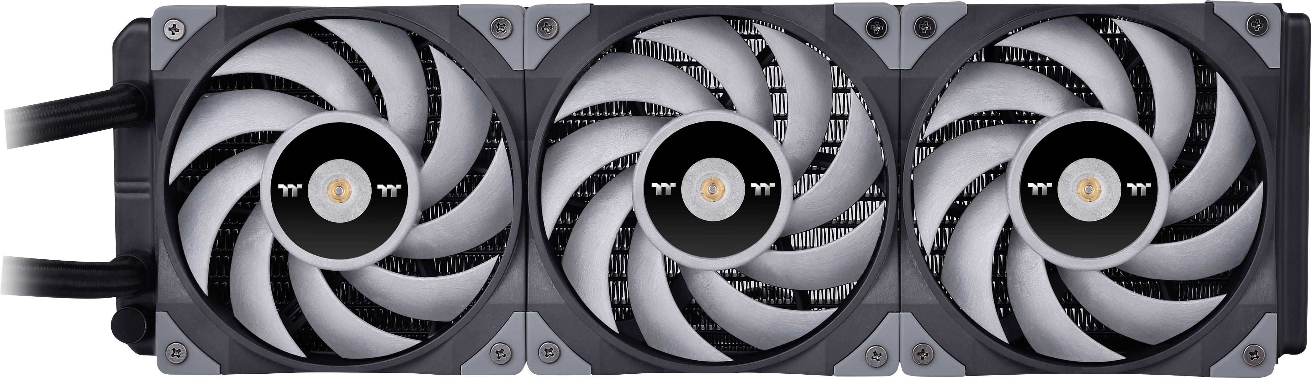 Thermaltake Floe RC Ultra 360 Système de refroidissement à l'eau pour PC
