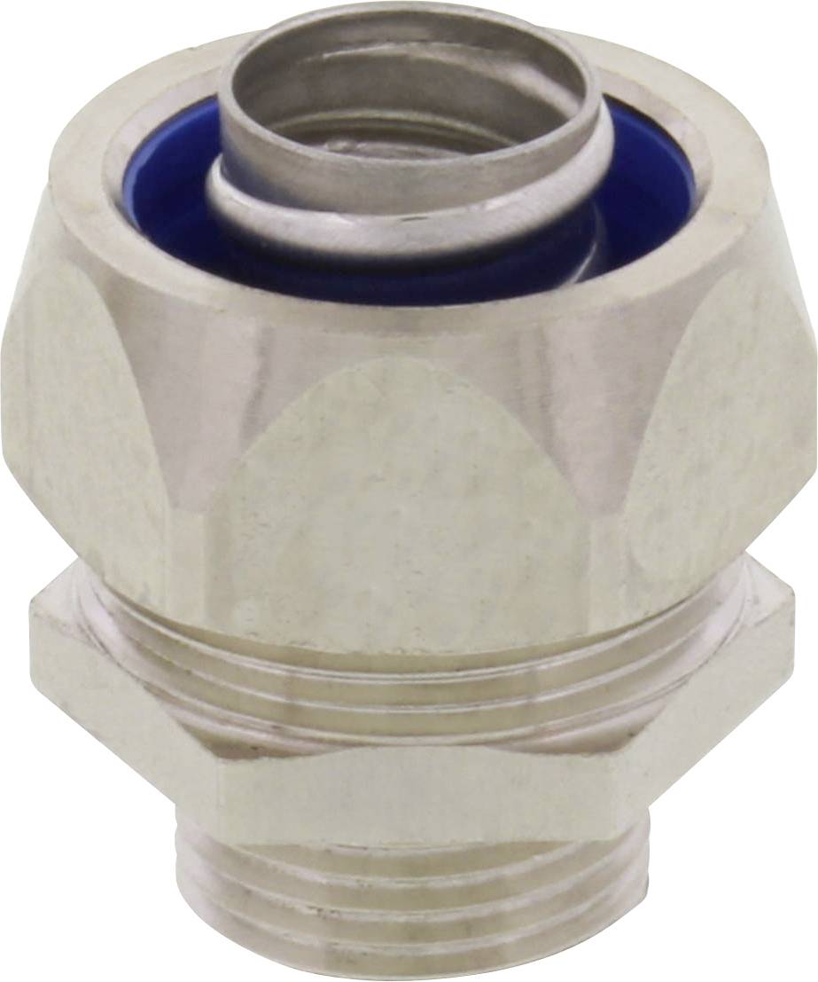 Wiska 10109111 EMBMFS-S-35-40 Raccord de tuyau M40 x 1.5 droit 2 pc(s)