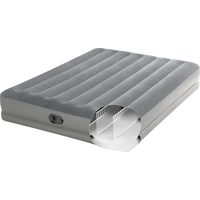 Intex 64114 DuraBeamPrestige Queen Matelas gonflable (L x l x H) 203 x 152 x 30 cm Intex 64114 DuraBeamPrestige Queen Matelas gonflable (L x l x H) 203 x 152 x 30 cm